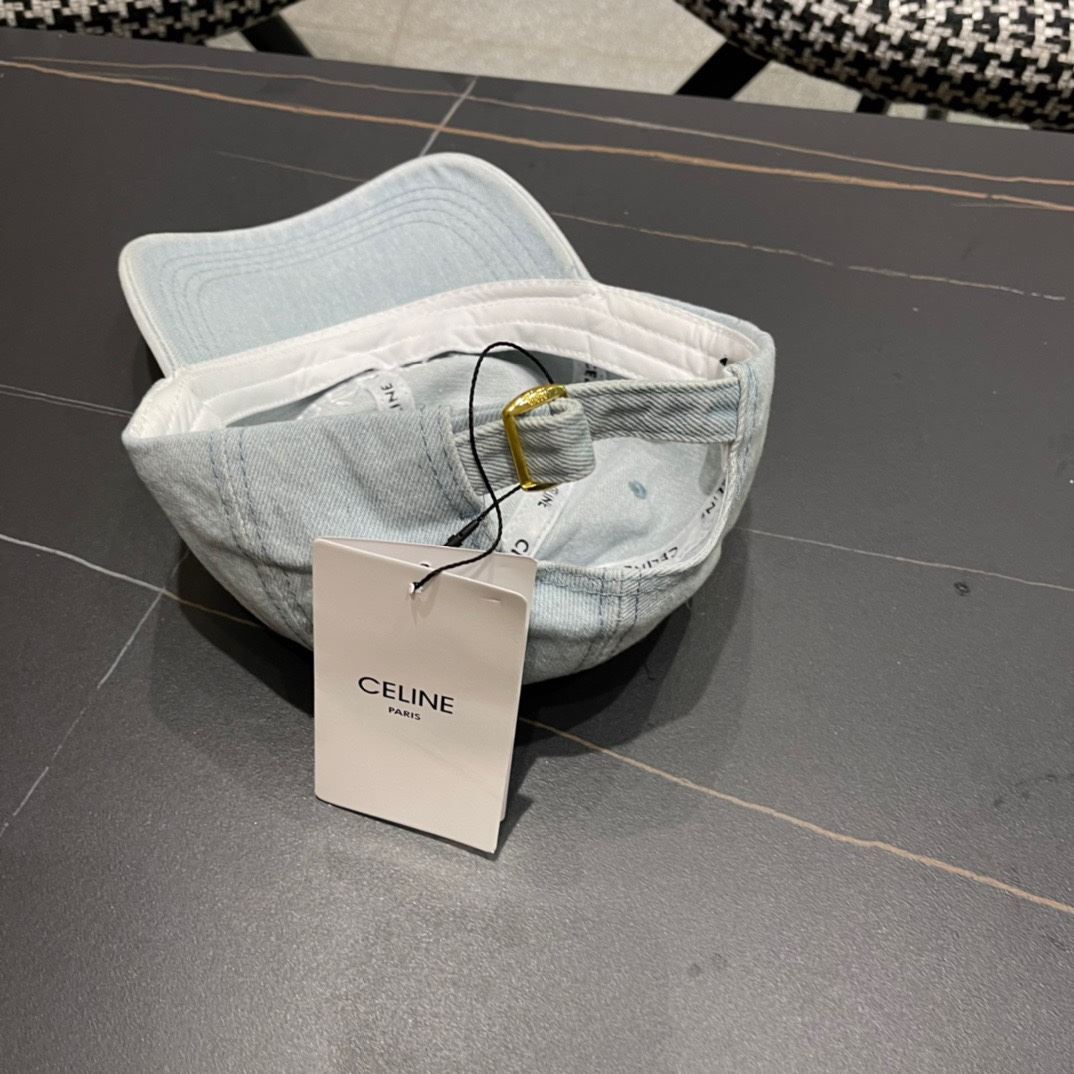 Celine Caps